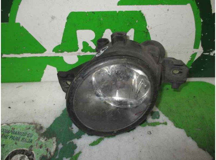 Recambio de faro antiniebla derecho para renault vel satis (bj0) 2.0 16v turbo referencia OEM IAM 
