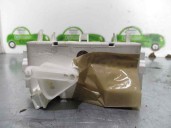 Recambio de mando climatizador para renault vel satis (bj0) 2.0 16v turbo referencia OEM IAM 920475 BITRON