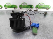 Recambio de motor calefaccion para renault vel satis (bj0) 2.0 16v turbo referencia OEM IAM 52492651 