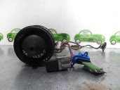 Recambio de motor calefaccion para renault vel satis (bj0) 2.0 16v turbo referencia OEM IAM  52492651 