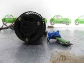 Recambio de motor calefaccion para renault vel satis (bj0) 2.0 16v turbo referencia OEM IAM  52492651 