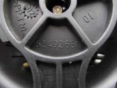 Recambio de motor calefaccion para renault vel satis (bj0) 2.0 16v turbo referencia OEM IAM 52492651 