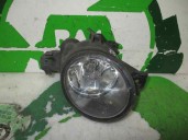 Recambio de faro antiniebla izquierdo para renault vel satis (bj0) 2.0 16v turbo referencia OEM IAM 