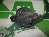 Recambio de faro antiniebla izquierdo para renault vel satis (bj0) 2.0 16v turbo referencia OEM IAM 