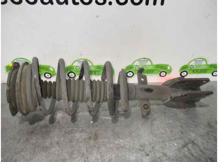 Recambio de amortiguador delantero derecho para renault vel satis (bj0) 2.0 16v turbo referencia OEM IAM 8200206966 030610004A K