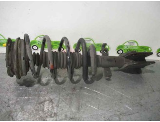 Recambio de amortiguador delantero izquierdo para renault vel satis (bj0) 2.0 16v turbo referencia OEM IAM 8200206966A 030610003