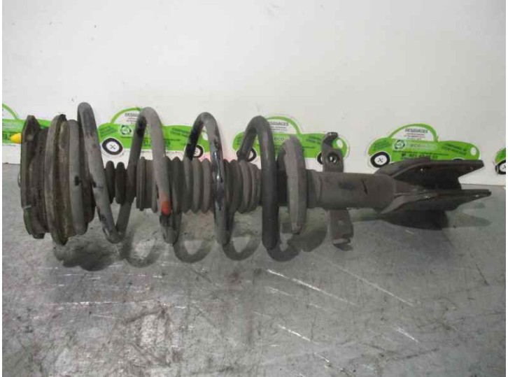 Recambio de amortiguador delantero izquierdo para renault vel satis (bj0) 2.0 16v turbo referencia OEM IAM 8200206966A 030610003