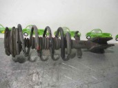 Recambio de amortiguador delantero izquierdo para renault vel satis (bj0) 2.0 16v turbo referencia OEM IAM 8200206966A 030610003