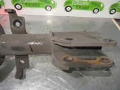 Recambio de amortiguador delantero izquierdo para renault vel satis (bj0) 2.0 16v turbo referencia OEM IAM 8200206966A 030610003