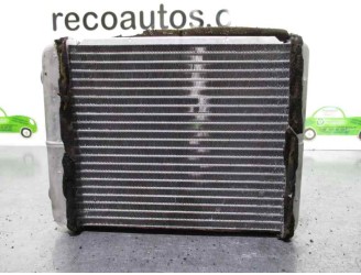 Recambio de radiador calefaccion / aire acondicionado para renault vel satis (bj0) 2.0 16v turbo referencia OEM IAM 52485363 