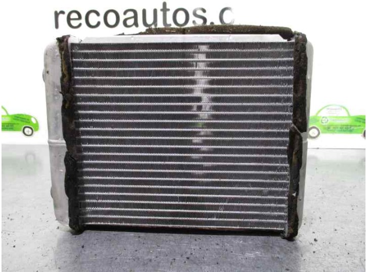 Recambio de radiador calefaccion / aire acondicionado para renault vel satis (bj0) 2.0 16v turbo referencia OEM IAM 52485363 