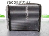 Recambio de radiador calefaccion / aire acondicionado para renault vel satis (bj0) 2.0 16v turbo referencia OEM IAM 52485363 