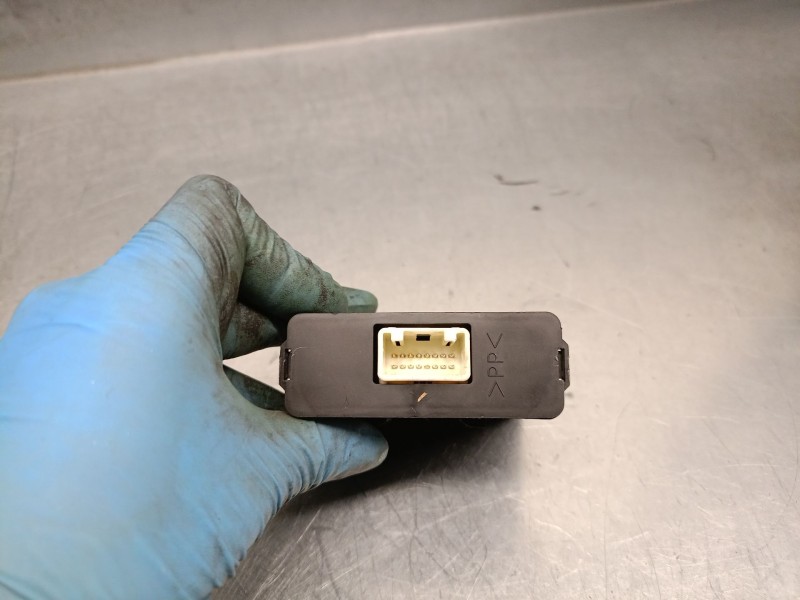 Recambio de modulo electronico para mazda cx-5 (ke, gh) 2.0 (keefw) referencia OEM IAM KA0G5102X  