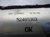 Recambio de radiador calefaccion / aire acondicionado para renault vel satis (bj0) 2.0 16v turbo referencia OEM IAM 52485363 