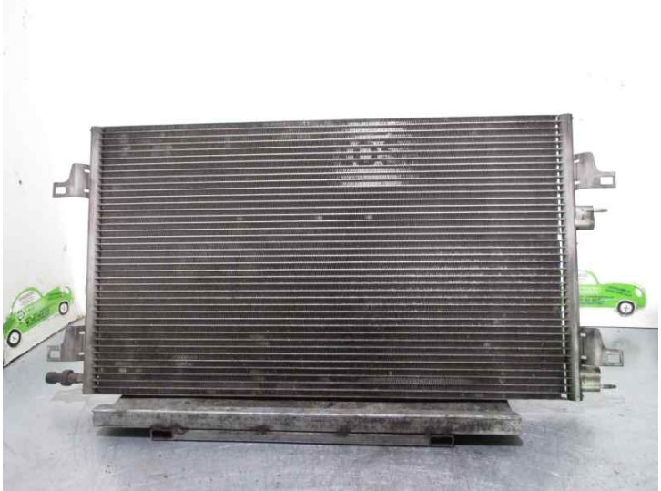 Recambio de condensador / radiador aire acondicionado para renault vel satis (bj0) 2.0 16v turbo referencia OEM IAM 8200152728 0