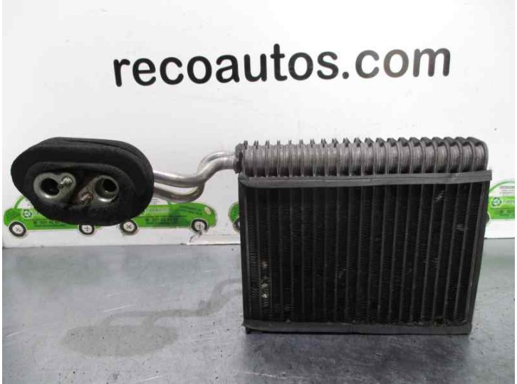 Recambio de evaporador aire acondicionado para renault vel satis (bj0) 2.0 16v turbo referencia OEM IAM 