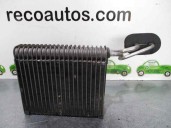 Recambio de evaporador aire acondicionado para renault vel satis (bj0) 2.0 16v turbo referencia OEM IAM 