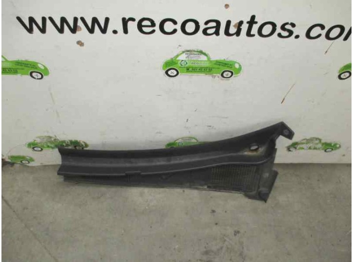 Recambio de torpedo para renault vel satis (bj0) 2.0 16v turbo referencia OEM IAM 8200012912 8200012912 