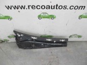 Recambio de torpedo para renault vel satis (bj0) 2.0 16v turbo referencia OEM IAM 8200012912 8200012912 