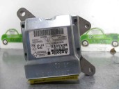 Recambio de centralita airbag para renault vel satis (bj0) 2.0 16v turbo referencia OEM IAM 8200267907 602627700 AUTOLIV
