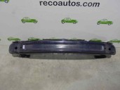 Replacement front bumper reinforcement for Renault Vel Satis (BJ0) 2.0 16V Turbo OEM IAM reference IRON 