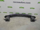 Replacement front bumper reinforcement for Renault Vel Satis (BJ0) 2.0 16V Turbo OEM IAM reference IRON 
