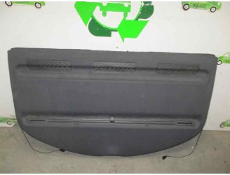 Recambio de bandeja trasera para renault vel satis (bj0) 2.0 16v turbo referencia OEM IAM 