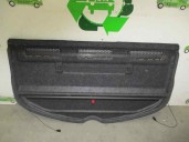 Replacement rear parcel shelf for Renault Vel Satis (BJ0) 2.0 16V Turbo OEM IAM reference 