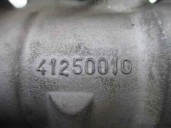 Recambio de bomba freno para renault vel satis (bj0) 2.0 16v turbo referencia OEM IAM  41250010 