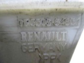 Recambio de bomba freno para renault vel satis (bj0) 2.0 16v turbo referencia OEM IAM 41250010 