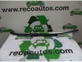 Recambio de brazo limpia delantero derecho para renault vel satis (bj0) 2.0 16v turbo referencia OEM IAM 7701050944 
