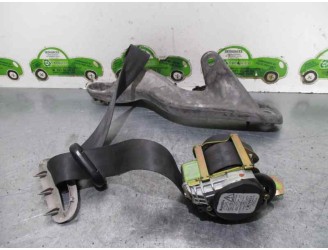 Recambio de cinturon seguridad trasero derecho para renault vel satis (bj0) 2.0 16v turbo referencia OEM IAM 129094 5 PUERTAS