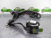 Recambio de cinturon seguridad trasero derecho para renault vel satis (bj0) 2.0 16v turbo referencia OEM IAM 129094 5 PUERTAS