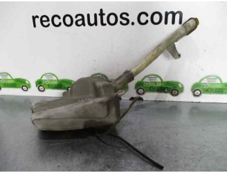 Recambio de deposito limpia para renault vel satis (bj0) 2.0 16v turbo referencia OEM IAM 8200050361 