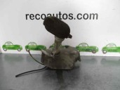 Recambio de deposito limpia para renault vel satis (bj0) 2.0 16v turbo referencia OEM IAM 8200050361  