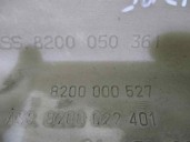 Recambio de deposito limpia para renault vel satis (bj0) 2.0 16v turbo referencia OEM IAM 8200050361  