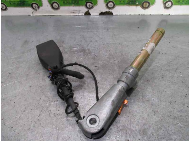 Recambio de enganche cinturon para renault vel satis (bj0) 2.0 16v turbo referencia OEM IAM 5 PUERTAS