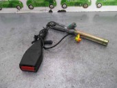 Recambio de enganche cinturon para renault vel satis (bj0) 2.0 16v turbo referencia OEM IAM 5 PUERTAS