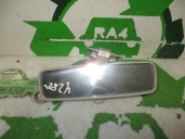 Recambio de espejo interior para renault vel satis (bj0) 2.0 16v turbo referencia OEM IAM 
