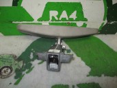 Replacement interior mirror for Renault Vel Satis (BJ0) 2.0 16V Turbo OEM IAM reference 