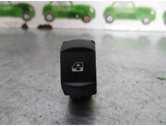 Recambio de mando elevalunas delantero derecho para renault vel satis (bj0) 2.0 16v turbo referencia OEM IAM 302413H 167232A VAL