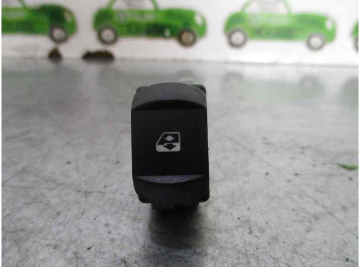 Recambio de mando elevalunas delantero derecho para renault vel satis (bj0) 2.0 16v turbo referencia OEM IAM 302413H 167232A VAL