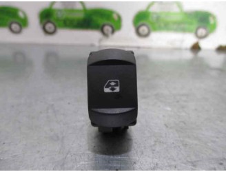 Recambio de mando elevalunas trasero derecho para renault vel satis (bj0) 2.0 16v turbo referencia OEM IAM 