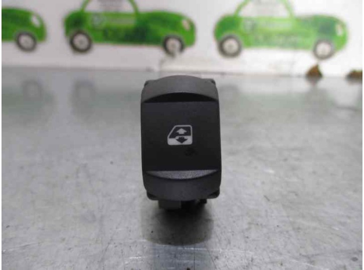Recambio de mando elevalunas trasero derecho para renault vel satis (bj0) 2.0 16v turbo referencia OEM IAM 