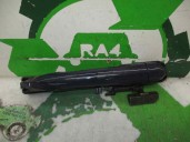 Recambio de maneta exterior delantera derecha para renault vel satis (bj0) 2.0 16v turbo referencia OEM IAM CAJA 2 