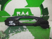 Recambio de maneta exterior delantera derecha para renault vel satis (bj0) 2.0 16v turbo referencia OEM IAM CAJA 2 