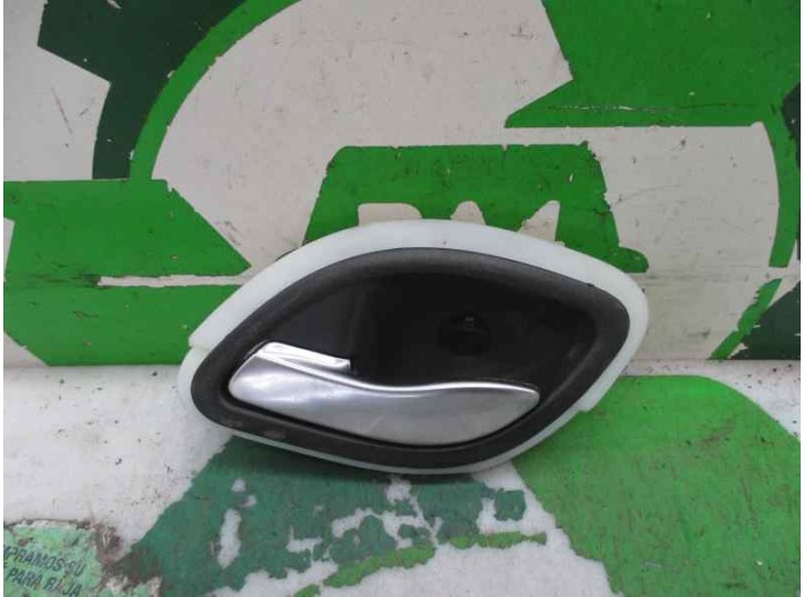 Recambio de maneta interior delantera izquierda para renault vel satis (bj0) 2.0 16v turbo referencia OEM IAM 8200000723 CAJA 8 