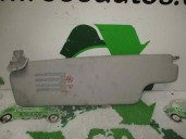 Recambio de parasol derecho para renault vel satis (bj0) 2.0 16v turbo referencia OEM IAM 