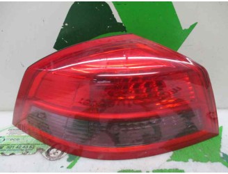 Recambio de piloto trasero izquierdo para renault vel satis (bj0) 2.0 16v turbo referencia OEM IAM 8200014359 8200014359 