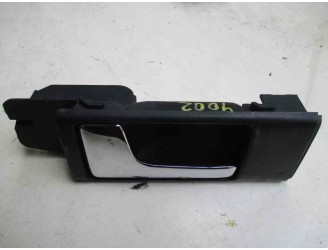 Recambio de maneta interior delantera izquierda para audi 100 berlina (c4) 2.6 v6 cat (abc) referencia OEM IAM CAJA 7 